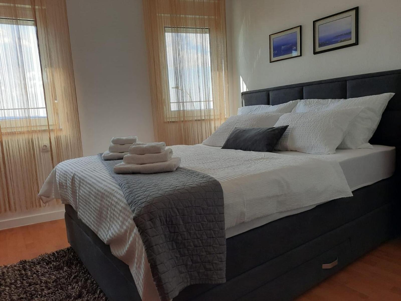 Apartments Pekera เซลเซ ภายนอก รูปภาพ