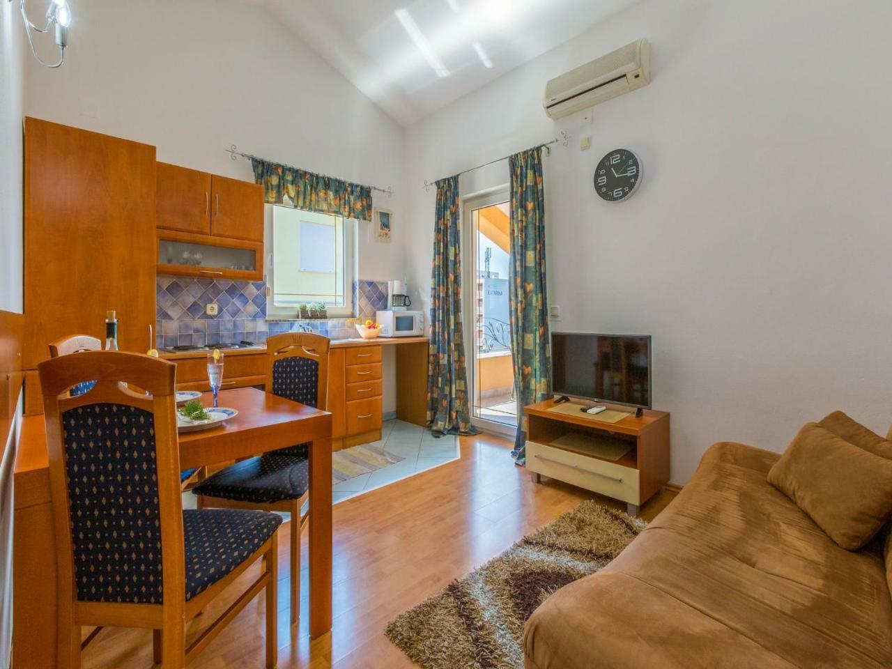 Apartments Pekera เซลเซ ภายนอก รูปภาพ