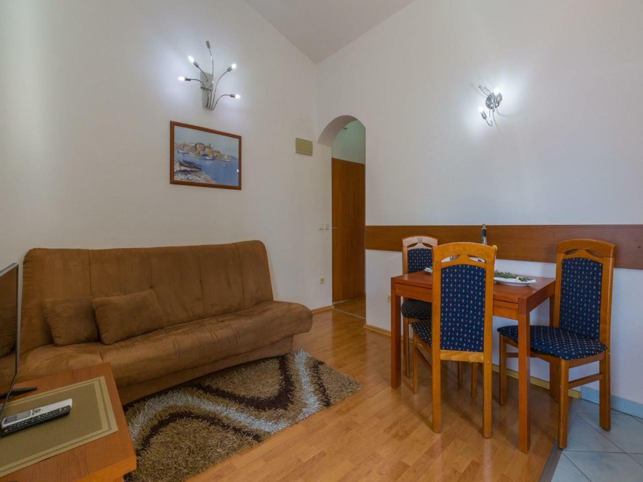 Apartments Pekera เซลเซ ภายนอก รูปภาพ