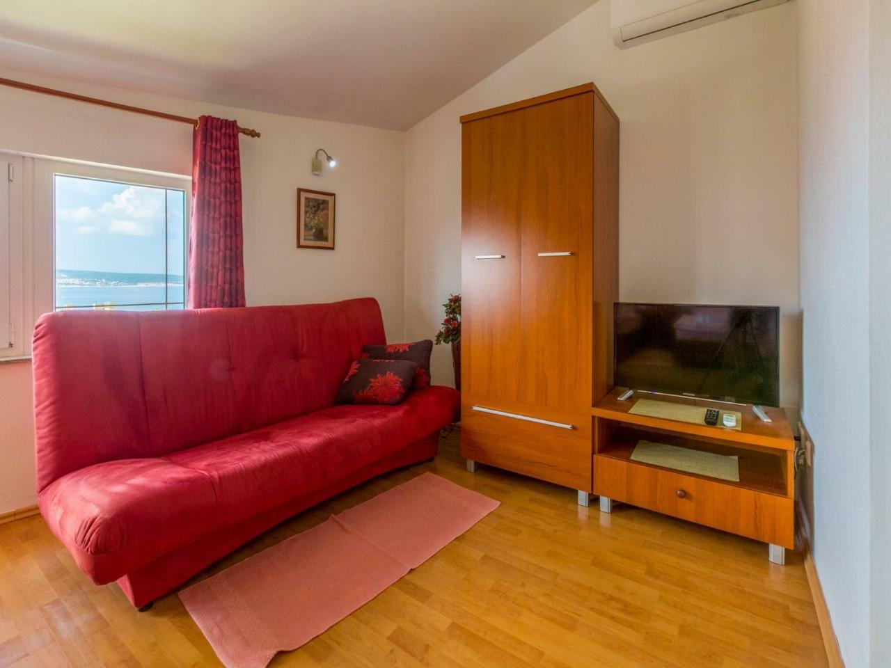 Apartments Pekera เซลเซ ภายนอก รูปภาพ