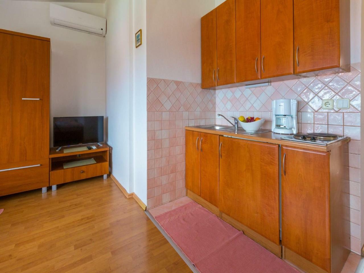 Apartments Pekera เซลเซ ภายนอก รูปภาพ