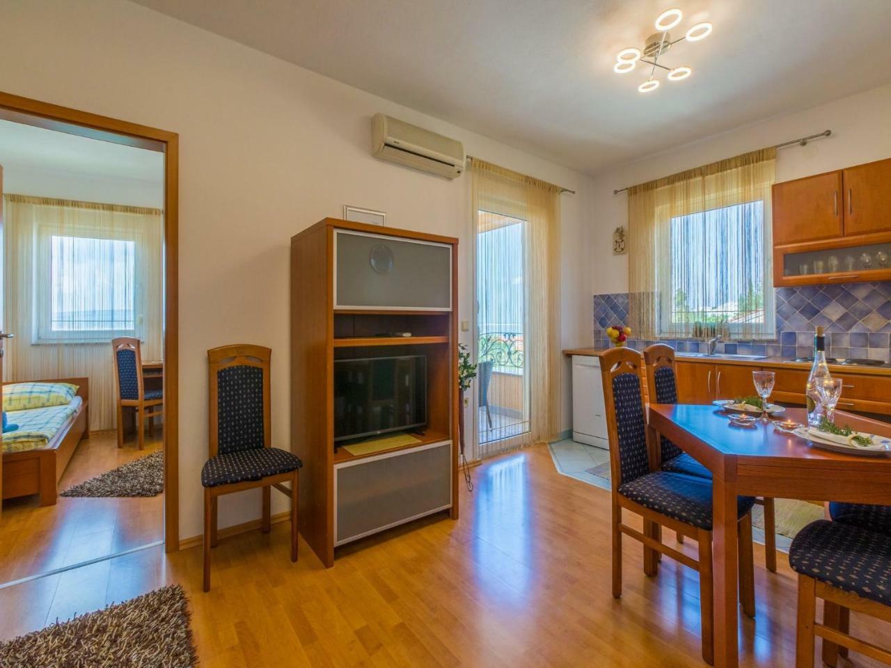 Apartments Pekera เซลเซ ภายนอก รูปภาพ