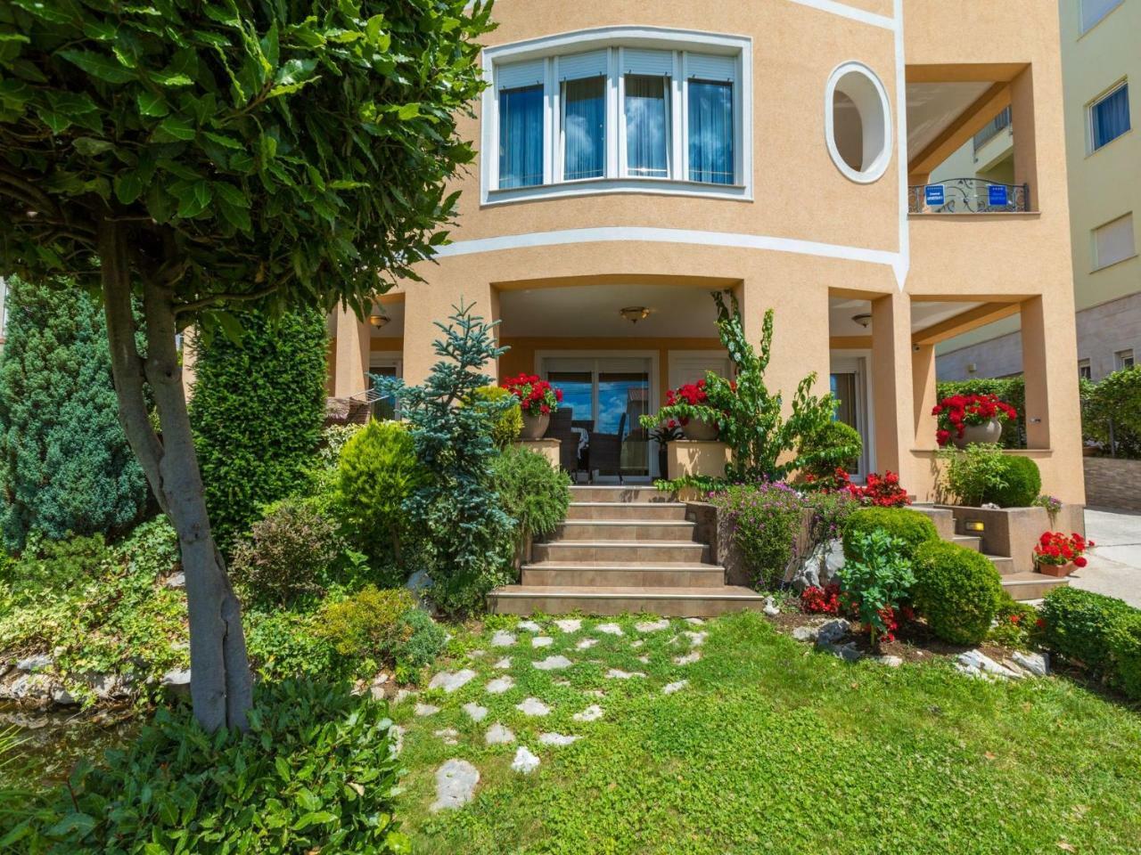 Apartments Pekera เซลเซ ภายนอก รูปภาพ