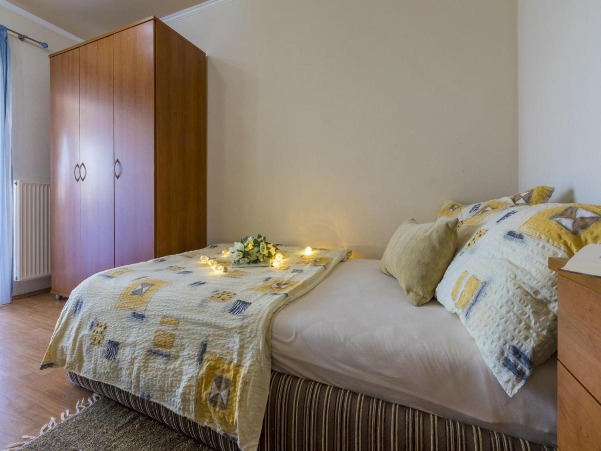 Apartments Pekera เซลเซ ภายนอก รูปภาพ